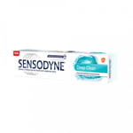 Hammastahna Sensodyne Deep Clean 75 ml