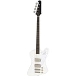 Epiphone Thunderbird 60s Bass Alpine White