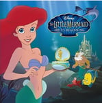 Random House USA Inc Kristen L. Depken The Little Mermaid: Ariel's Beginning