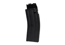 Swiss Arms - Magazine for M4 Co2 4,5mm steel BBs