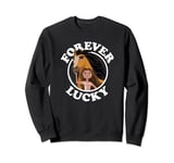 Spirit Riding Free - Forever Lucky Sweatshirt