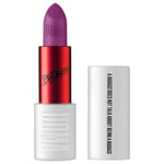 UOMA Beauty Badass Icon Concentrated Matte Lipstick 3.5ml (Various Shades) - Chaka