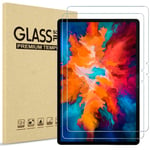 ProCase Screen Protector for Lenovo Tab P11 pro 2020 Release 11.5-inch Full HD Tablet, Tempered Glass Screen Film Guard, 2 Pack
