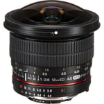 Samyang 12mm f/2.8 ED AS NCS Fish-eye