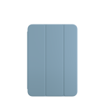 Smart Folio for iPad mini (A17 Pro) — Denim