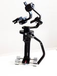 THANOS-PRO YOKE&COLLAR&CounterWeight for DJI RONIN S