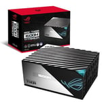 ASUS ROG Thor 1600W Titanium OLED Display PCIe 5.0 ATX Power Supply Unit