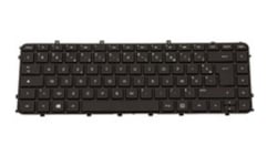 Hp 686836-171, Tastatur, Arabisk, Hp, Envy 4, Envy 6