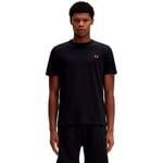 T-shirt Fred Perry  -