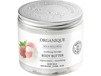 Soothing Body Butter With Goat´S Milk ( Body Butter) 200 Ml