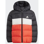 adidas Synthetic Down Jacket, størrelse 110 cm