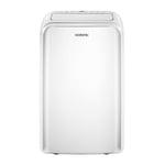 Climatiseur mobile réversible OCEANIC 3530W Classe A