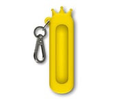 Victorinox, Silicone Case, Crown, Sunny Side, Couteau de Poche Suisse, accessoires, Multifonction, Étui, Sunny Side