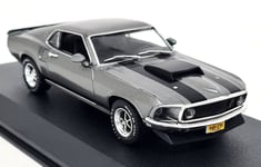 Greenlight 1/43 Ford Mustang BOSS 429 1969 John Wick Diecast Model Car