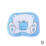 Bear Style Pillow Newborn Infant Baby Support Cushion Hot