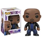 Figurine Funko Pop! Jessica Jones : Luke Cage