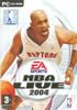 Nba Live 2004 Pc