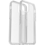 OtterBox Symmetry Clear (iPhone 12/12 Pro) - Kimallus