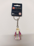 Porte clé LEGO HARRY POTTER 854198 ¤ Dumbledore ¤ Minifig Keychain ¤ NEUF