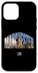 iPhone 12 mini Manchester UK Case