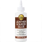 Aleene's Lim För Läder - Leather & Suede Glue 118 ml