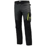 Helly Hansen - Pantalon de travail aker noir taille 52