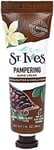 St Ives Hand Cream 30ml Pampering Cocoa Butter & Vanilla Beans