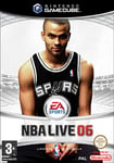 NBA Live 2006