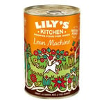 Lily´s Kitchen Våtfoder, Lean Machine Tin - 400 g