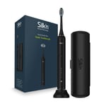 Silk´n Sonic Smile Plus Black SSP1PE1Z001 Electrical Toothbrush