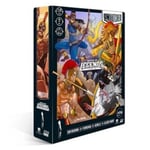 Catch Américain Wwe Bataille Of Legends Vol. 2 - Jeux de Table Italien IELLO