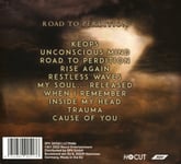 Keops  Road To Perdition  CD