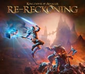 Kingdoms of Amalur: Re-Reckoning PC Steam (Digital nedlasting)