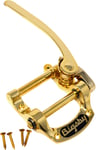 B5G Vibrato Tailpiece Gold