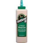 Titebond III 3 Ultimate Wood Glue 16oz 473ml Bottle 1414