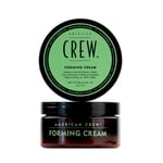 American Crew Forming Cream 85g Transparent