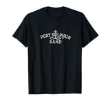 Hunt: Showdown Port Sulphur Bayou Tour T-Shirt