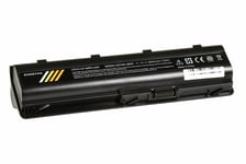 Marque Batterie pour Laptop HP Pavilion DV7-4075SF DV7-4071NR DV7-4070US 6600mAh