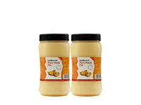 Cooks & Co Duck Fat 1 Kg (Pack of 2)