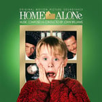 Home Alone (Original Motion Picture Soundtrack) Vinyle Coloré Coffret