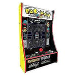 Console de jeux vidéo Arcade1up Partycade Pac Man 08249-Arcade1up Console Rétro