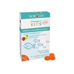 NORSAN Omega-3 Kids Jelly 45 Sweets - Omega-3 Supplement