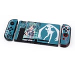 Hårt case till Nintendo Switch - Hatsune Miku