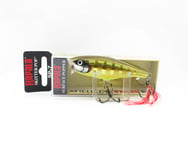 Rapala Popper Skitter Pop Floating Lure SP07/STGS (5448)