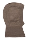 FUB Baby Extra Fine Balaclava Beige