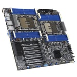 ASUS Z13PE-D16/ASMB11 Intel C741 LGA 4677 (Socket E) ATX étendu - Neuf