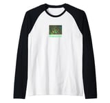 Omar Khayyam - Rubáiyát «Paradise» Raglan Baseball Tee