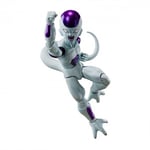 Figurine Dbz - Frieza 4th Form Sh Figuarts 12cm