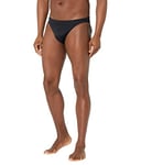 HOM Mini Slip de Bain Sea Life (Noir)