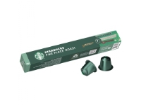 Kaffekapsler STARBUCKS Pike Place Lungo by Nespresso, pakke a 10 stk